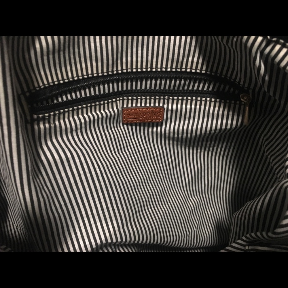 Call it Spring large tote handbag - Picture 5 of 5